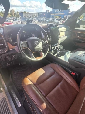 Dodge RAM 1500 Limited Longhorn | CARFAX | ��� ��������� | Mobile.bg � ����� ������ 7