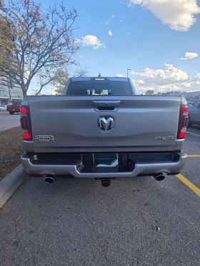 Dodge RAM 1500 Limited Longhorn | CARFAX | ��� ��������� | Mobile.bg � ����� ������ 5