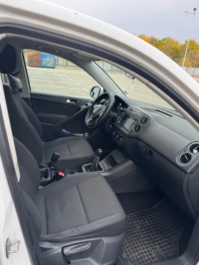 VW Tiguan - 7400 € - 63149238 6