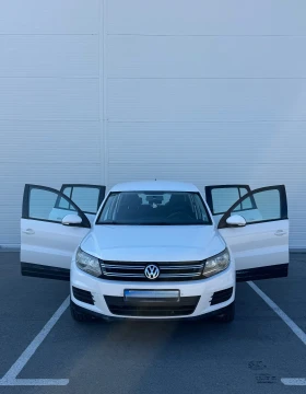 VW Tiguan - 7400 € - 63149238 2