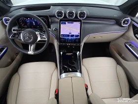 Mercedes-Benz GLC 220 GLC220 d 4MATIC* ������ ���� �� BG | Mobile.bg � ����� ������ 7