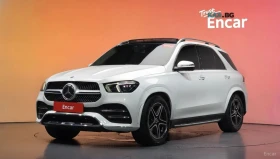 ������ Mercedes-Benz GLE