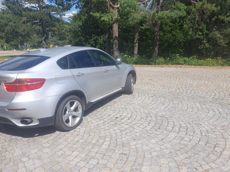 BMW X6 D40 Десен Волан, снимка 4 - Автомобили и джипове - 43700772