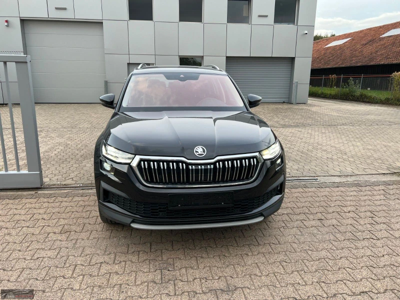 Skoda Kodiaq 2.0 TDI/200HP/4x4/DSG/7SEATS/CAM/NAVI/104c, снимка 4 - Автомобили и джипове - 47519747