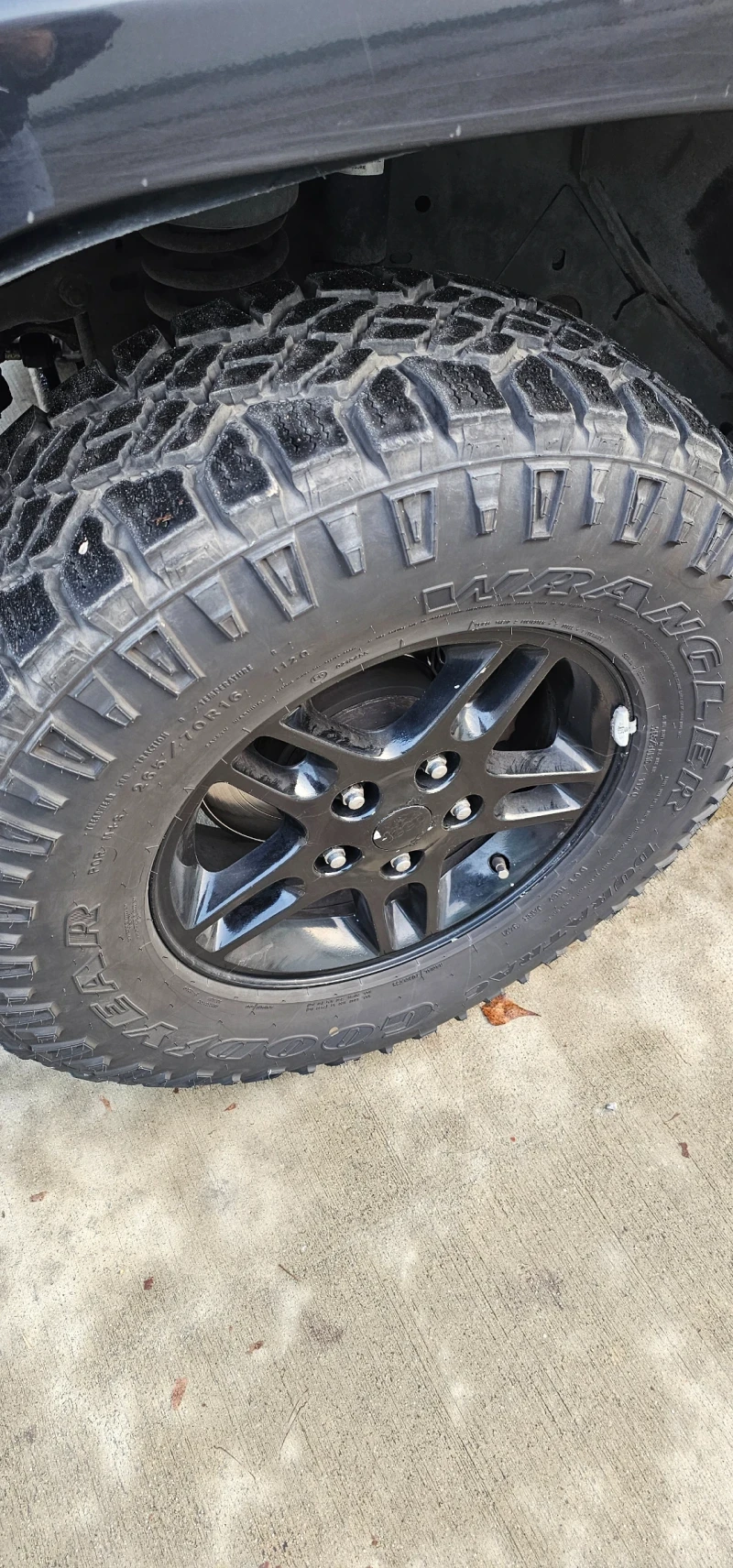 Jeep Grand cherokee Limited Quadra Track 2, снимка 7 - Автомобили и джипове - 52733112