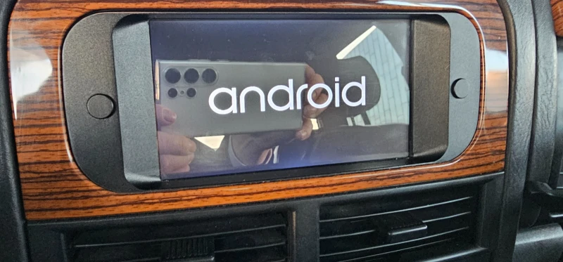 Jeep Grand cherokee Limited Quadra Track 2, снимка 9 - Автомобили и джипове - 52733112