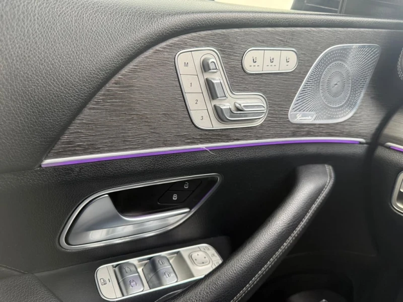 Mercedes-Benz GLS 450 CARFAX, снимка 15 - Автомобили и джипове - 52874922