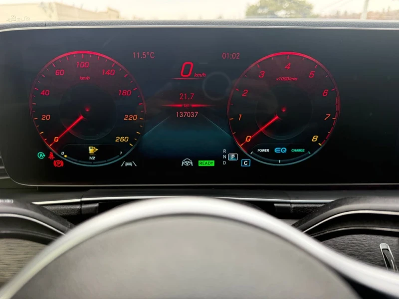 Mercedes-Benz GLS 450 CARFAX, снимка 8 - Автомобили и джипове - 52874922