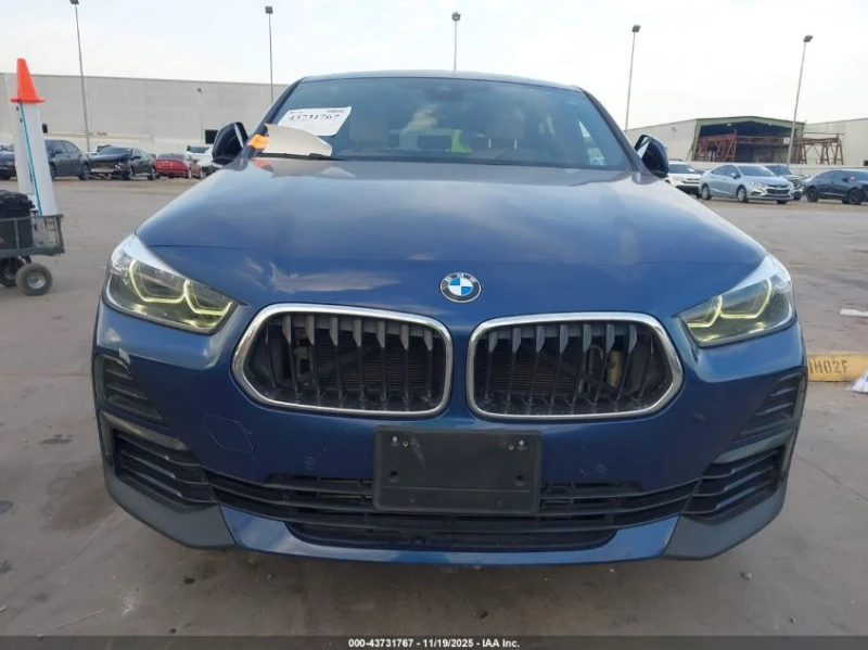 BMW X2 2l Sdrive28I, снимка 12 - Автомобили и джипове - 53176200