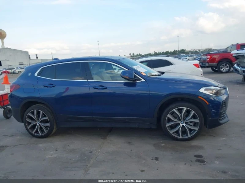 BMW X2 2l Sdrive28I, снимка 13 - Автомобили и джипове - 53176200