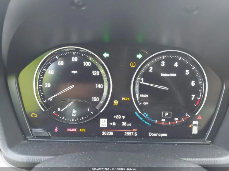 BMW X2 2l Sdrive28I, снимка 7 - Автомобили и джипове - 53176200