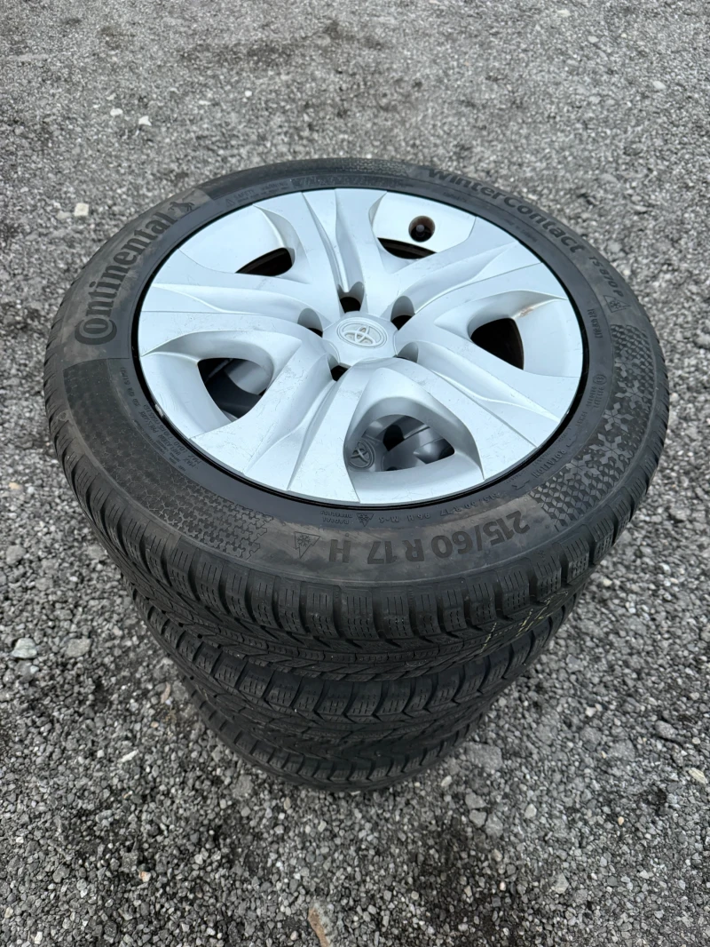 Toyota Rav4 2.0i 4x4 ШВЕЙЦАРИЯ, снимка 17 - Автомобили и джипове - 53288420