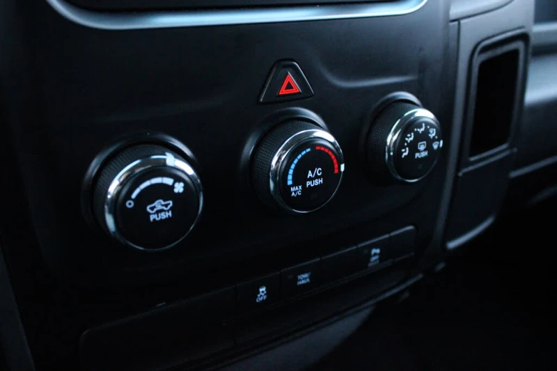 Dodge RAM 2500 * АвтоКреди* (ЦЕНА ДО БГ), снимка 10 - Автомобили и джипове - 53581446