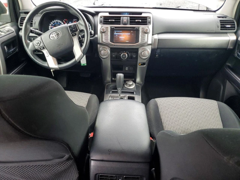 Toyota 4runner Sr5/Sr5 Premium, снимка 8 - Автомобили и джипове - 53600544