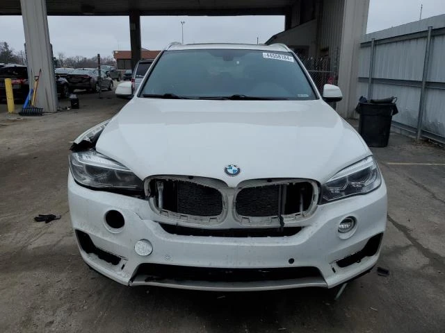 BMW X5, снимка 6 - Автомобили и джипове - 48808861