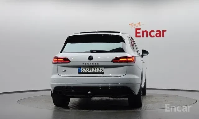VW Touareg 3.0TDI R Line ��������� Head up 360 ������  | Mobile.bg � ����������� 4