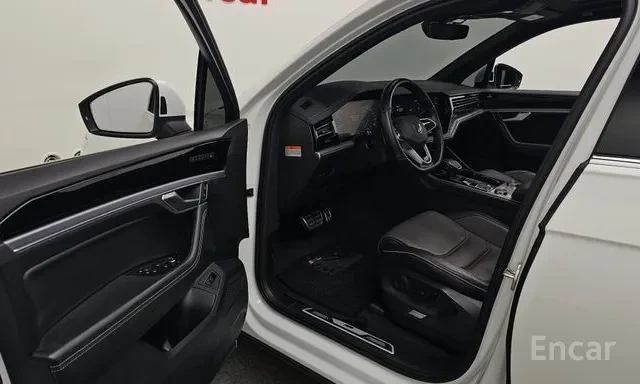 VW Touareg 3.0TDI R Line ��������� Head up 360 ������  | Mobile.bg � ����������� 5