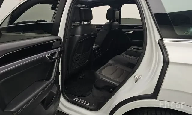 VW Touareg 3.0TDI R Line ��������� Head up 360 ������  | Mobile.bg � ����������� 11