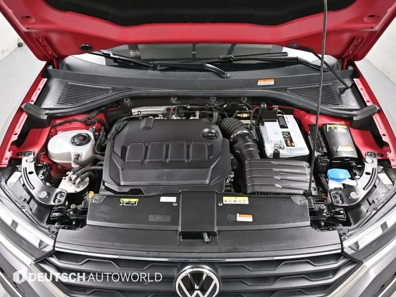VW T-Roc 2.0 Tdi Prestige | Mobile.bg � ����������� 11