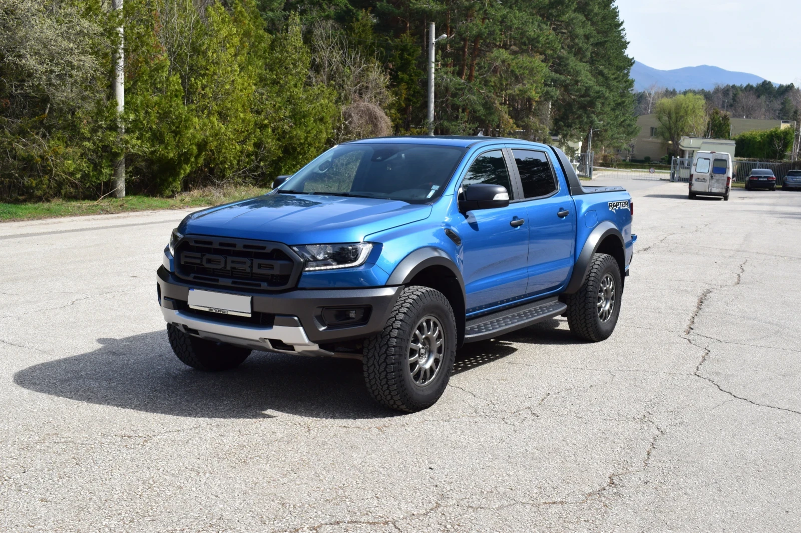 Ford Ranger  - изображение 2