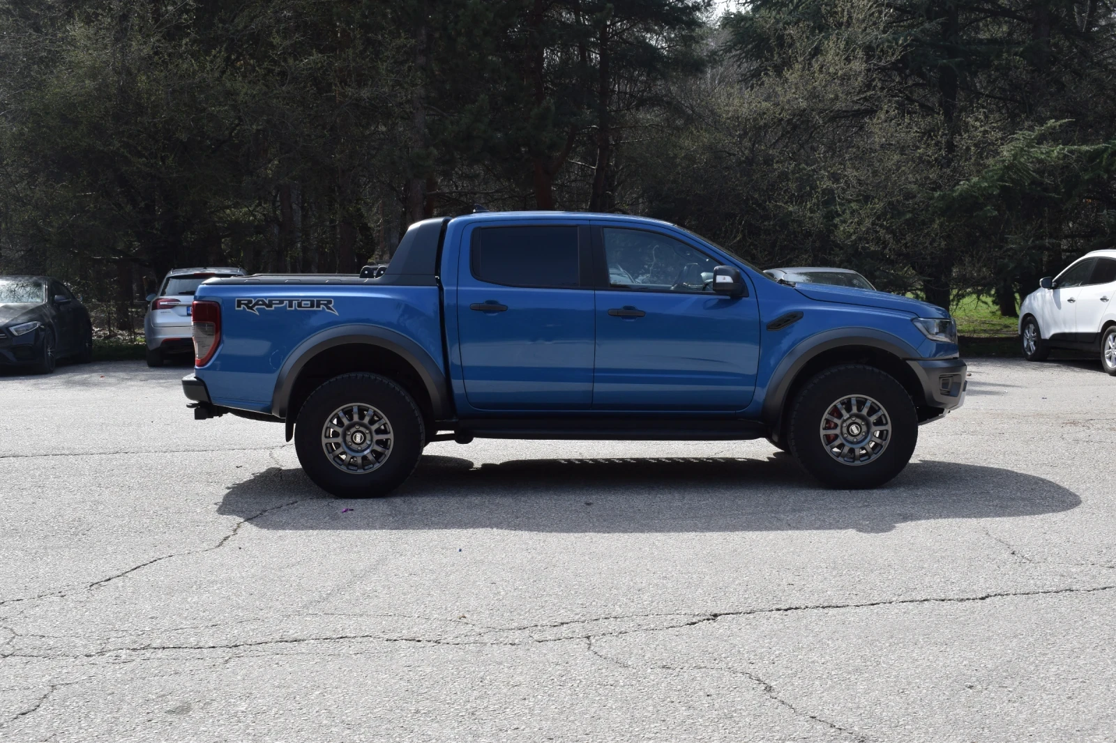 Ford Ranger  - изображение 3