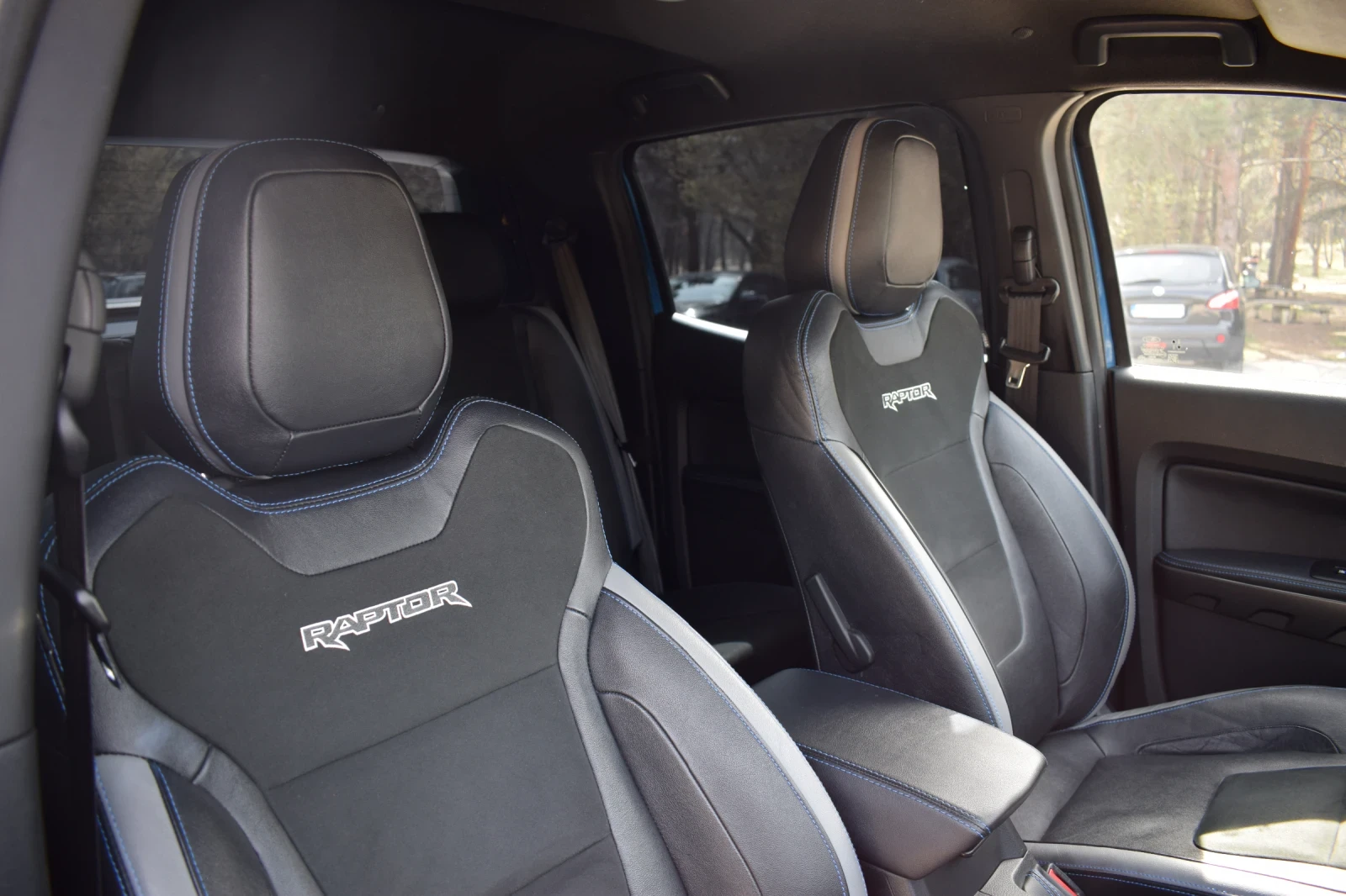 Ford Ranger  - изображение 10
