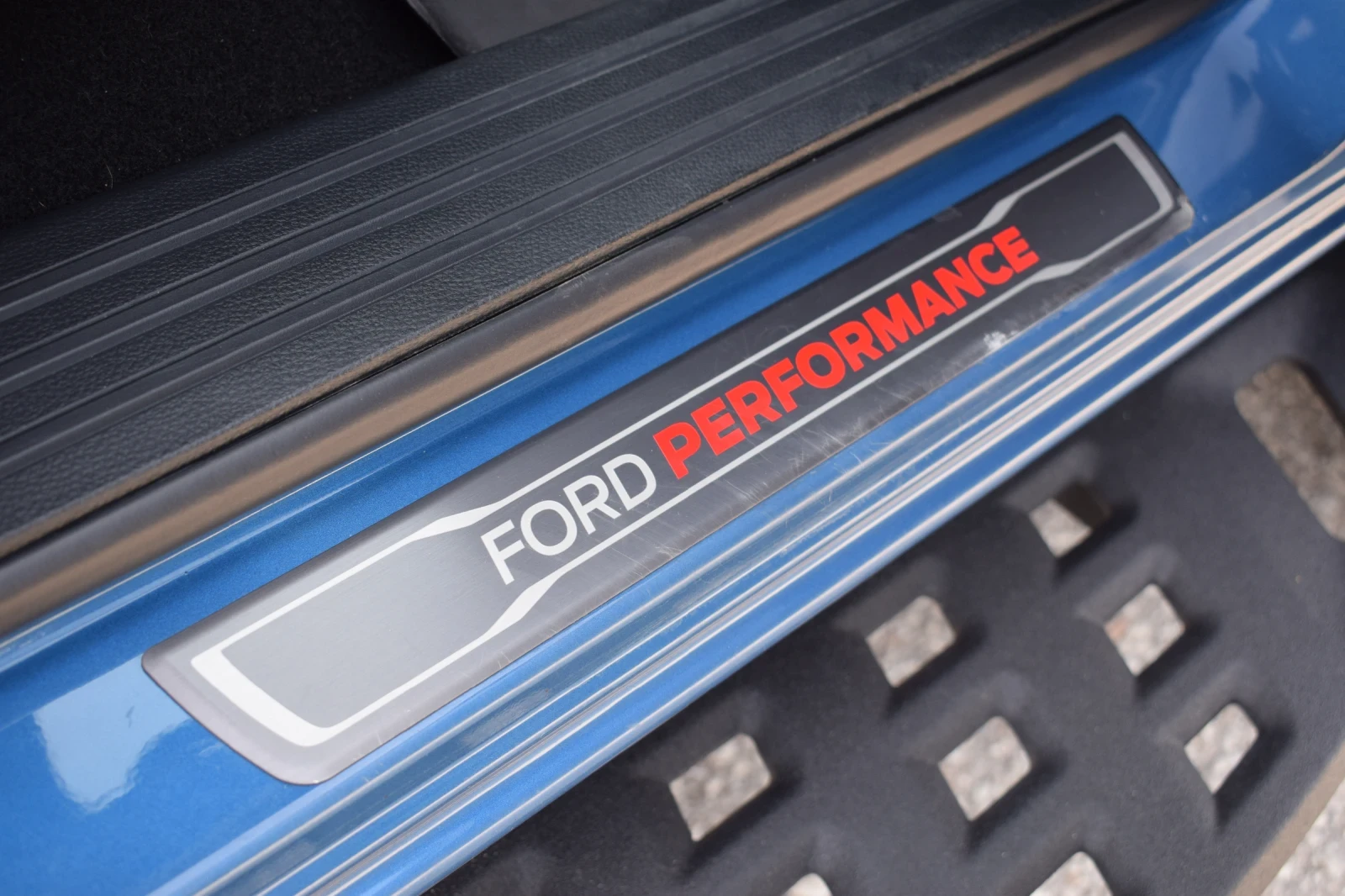 Ford Ranger  - изображение 9