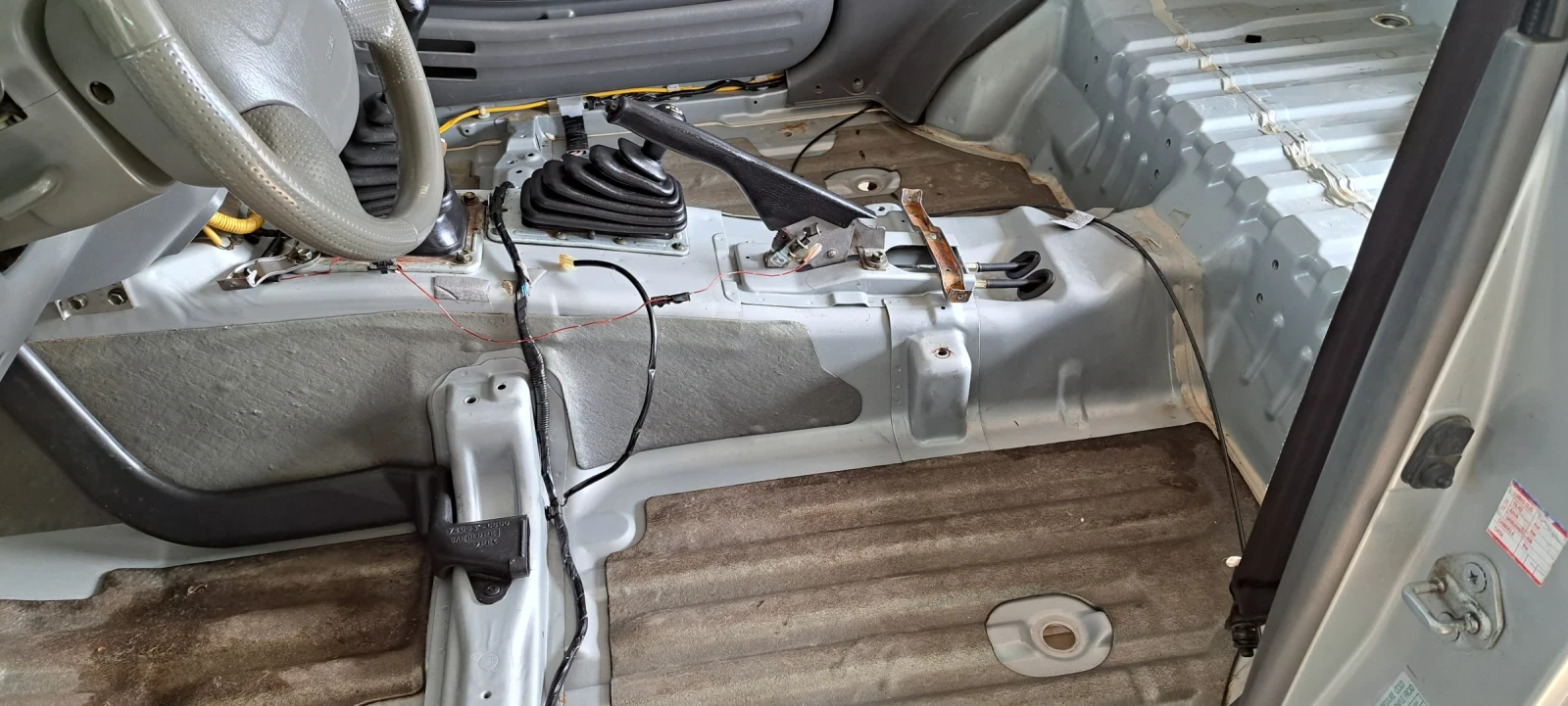 Suzuki Grand vitara 1.6 16v Италия, климатик газ - изображение 10
