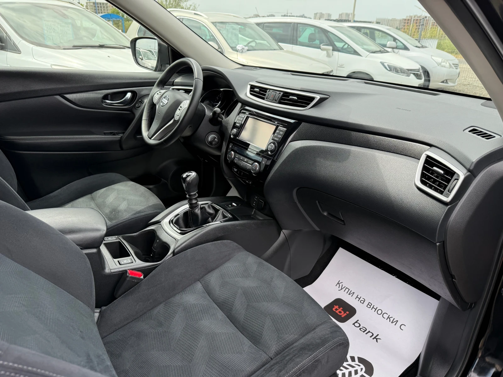 Nissan X-trail 1.6i CH 163ks Navi  - изображение 10