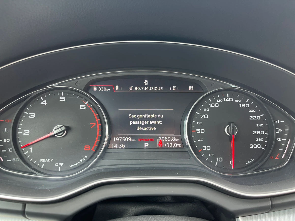 Audi Q5 2.0TFSI* QUATTRO* LED - изображение 9