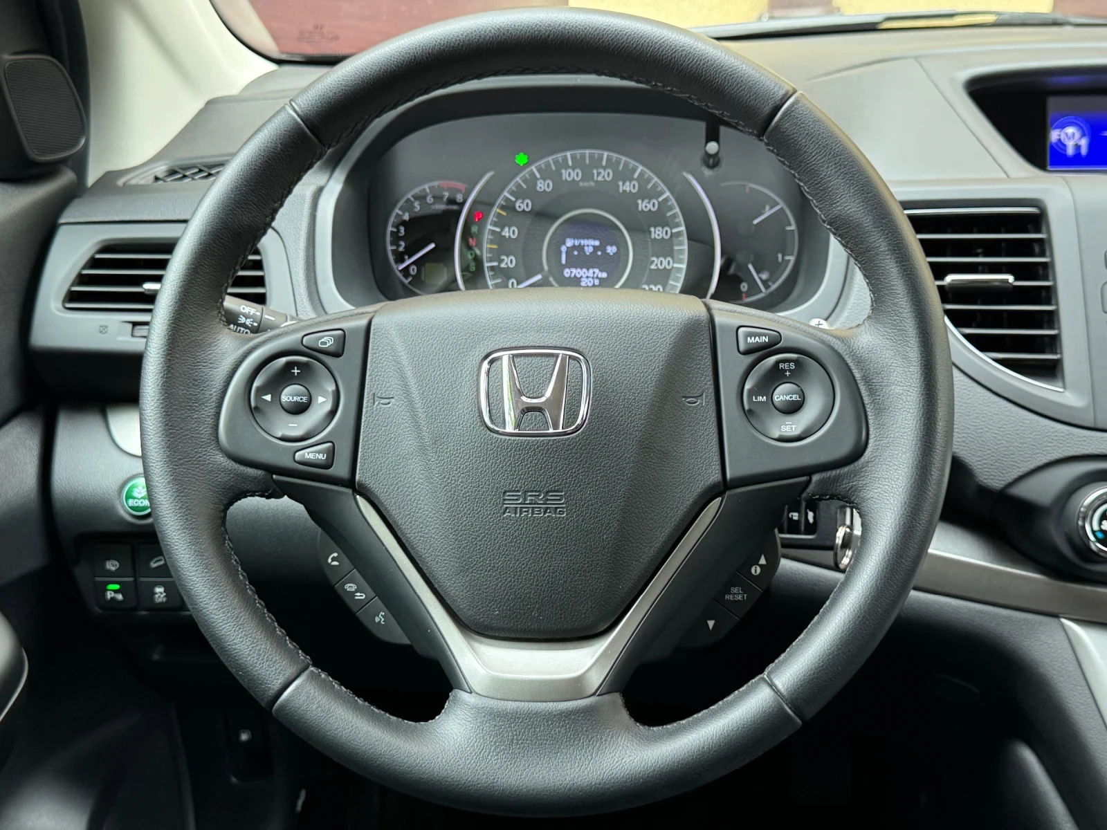 Honda Cr-v 2.0i 4X4* EXECUTIVE* ����� �������� �������! | Mobile.bg � ����������� 11