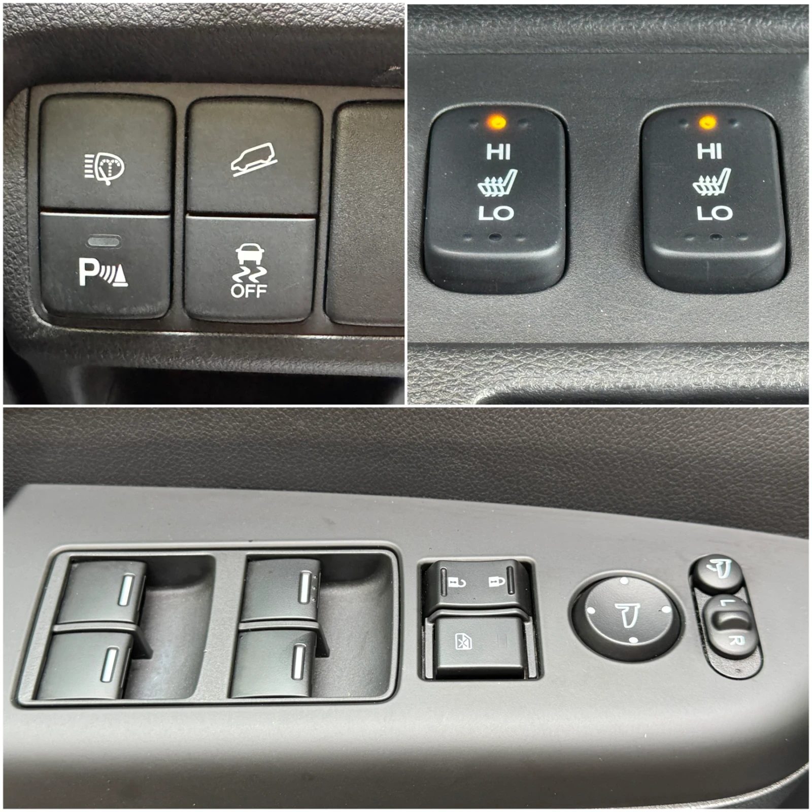 Honda Cr-v 2.0i 4X4* EXECUTIVE* ����� �������� �������! | Mobile.bg � ����������� 15