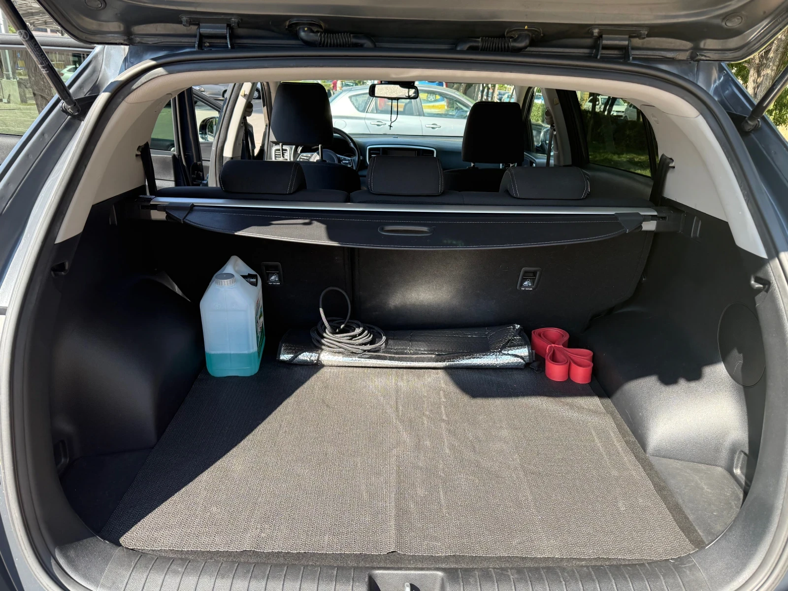 Kia Sportage 1.6 GDI - изображение 8