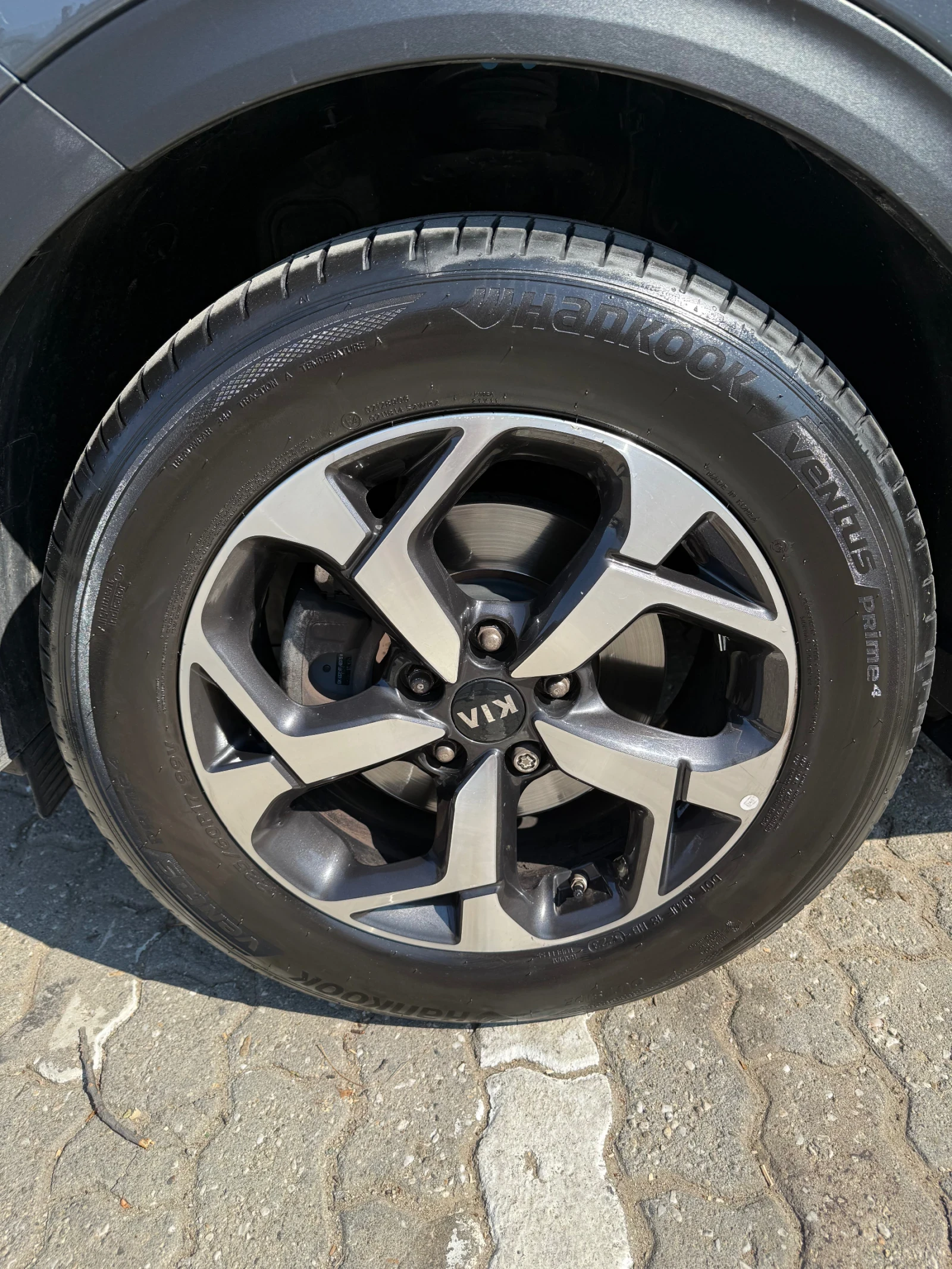 Kia Sportage 1.6 GDI - изображение 7