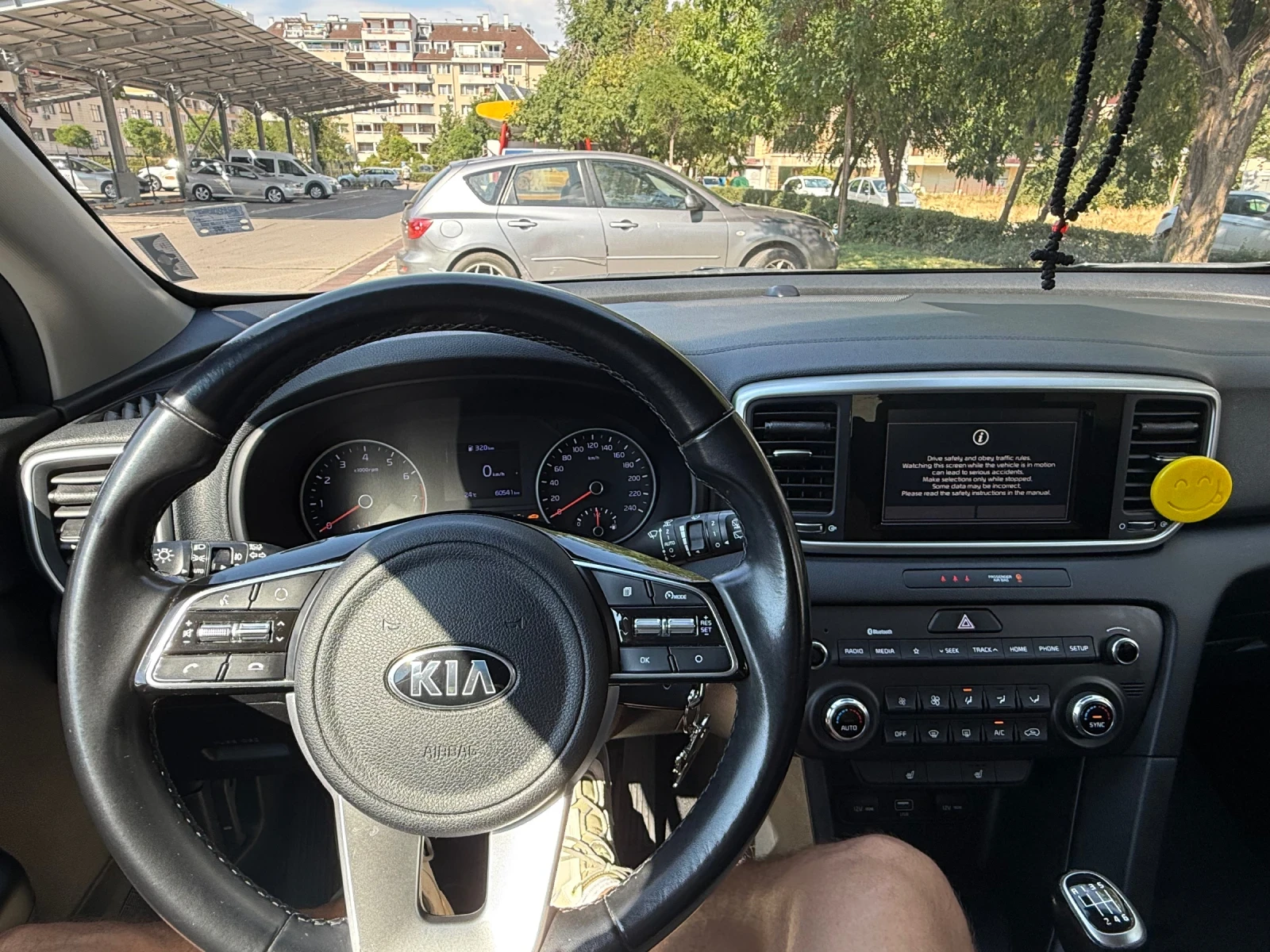 Kia Sportage 1.6 GDI - изображение 2