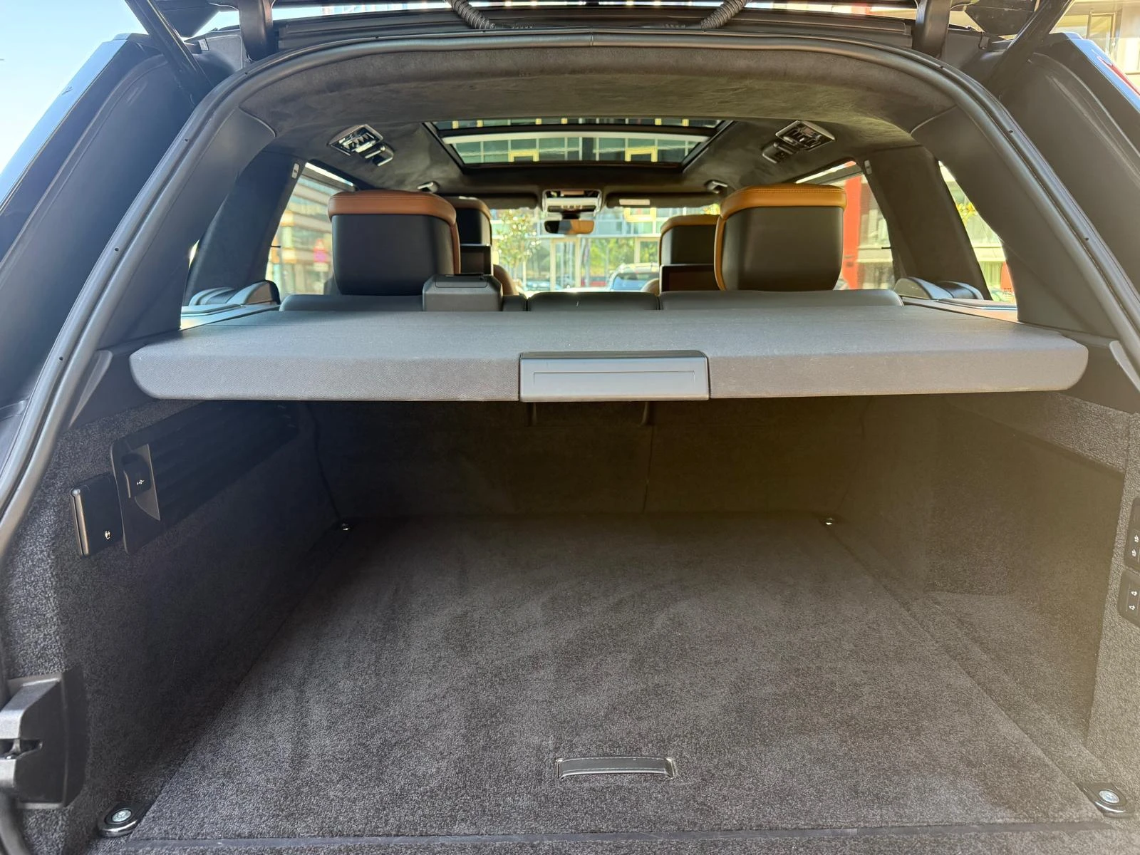 Land Rover Range rover LWB SDV8 Autobiography 2020MY | Mobile.bg   16