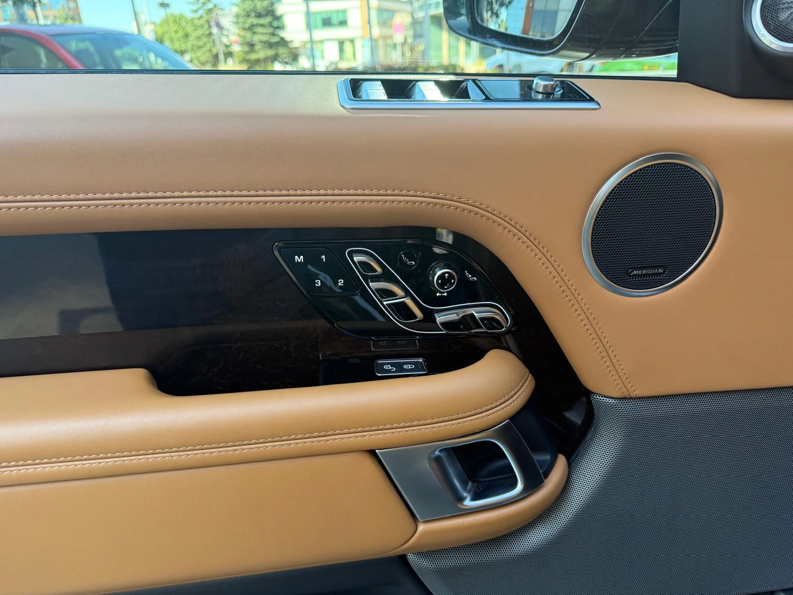 Land Rover Range rover LWB SDV8 Autobiography 2020MY | Mobile.bg   11