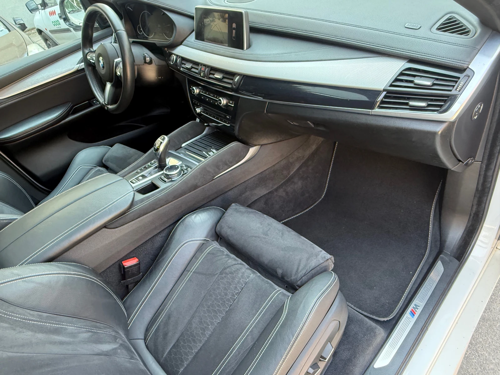 BMW X6 3.0d M-paket full - изображение 7