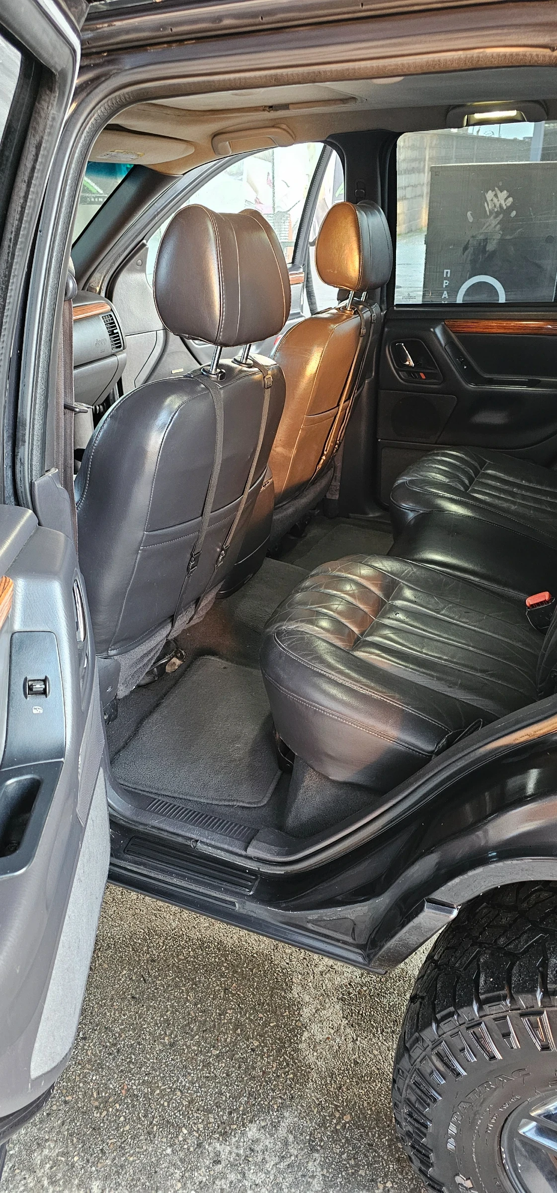 Jeep Grand cherokee Limited Quadra Track 2 | Mobile.bg � ����������� 12