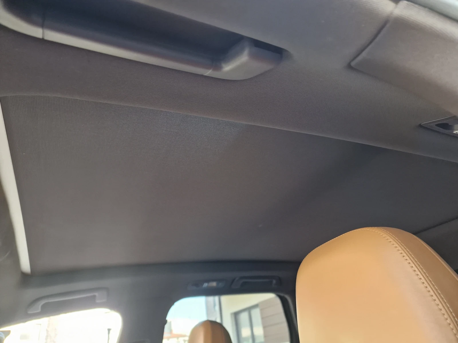 Porsche Cayenne 3.0/TDI SPORT!PANORAMA! LIZING! - изображение 8