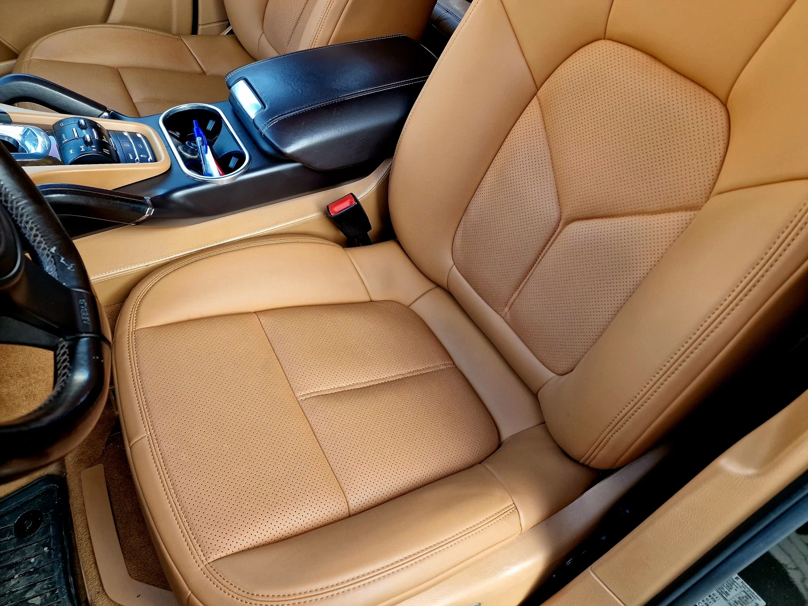 Porsche Cayenne 3.0/TDI SPORT!PANORAMA! LIZING! - изображение 7