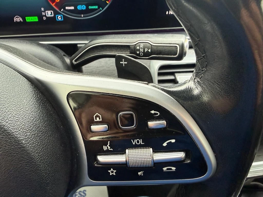 Mercedes-Benz GLS 450 CARFAX | Mobile.bg � ����������� 17