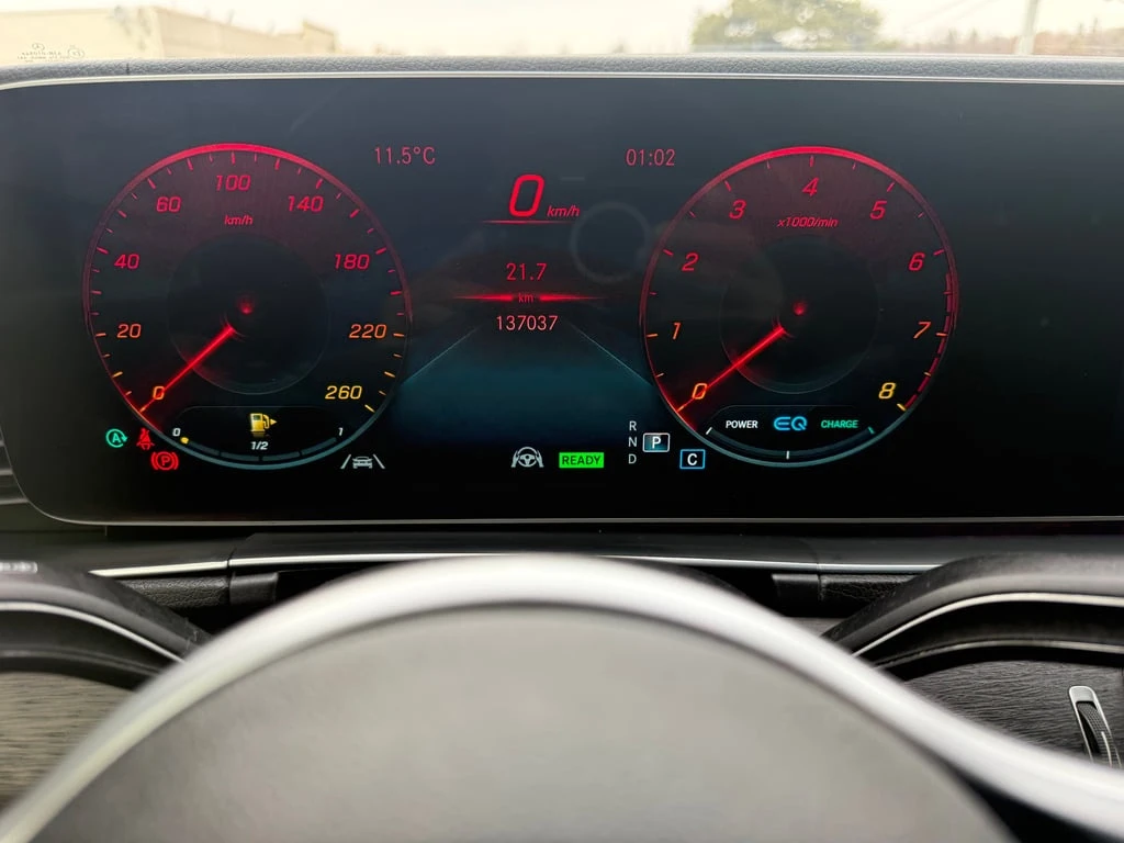 Mercedes-Benz GLS 450 CARFAX - изображение 8