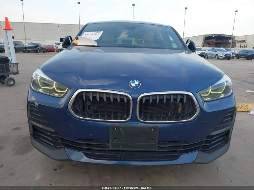 BMW X2 2l Sdrive28I | Mobile.bg � ����������� 12