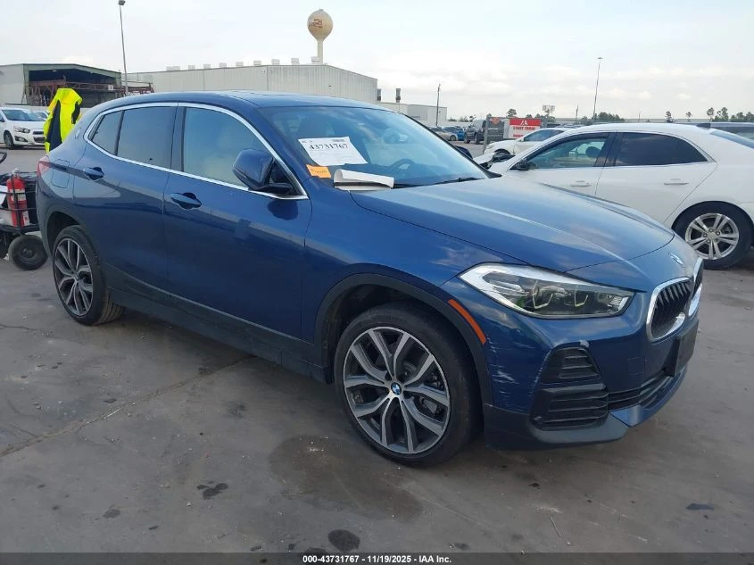 BMW X2 2l Sdrive28I | Mobile.bg � ����������� 1