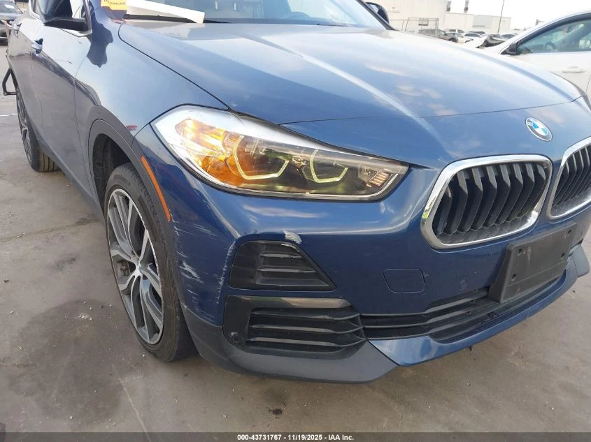 BMW X2 2l Sdrive28I - изображение 6