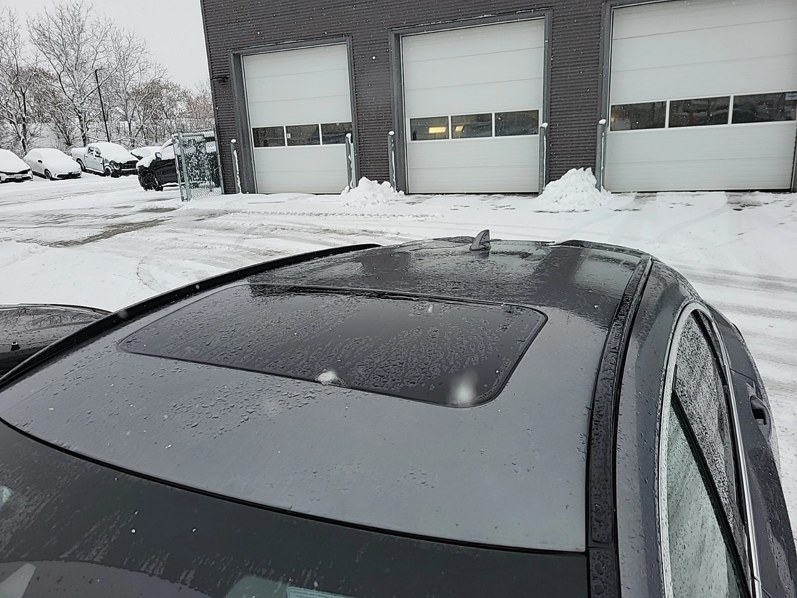 Infiniti Qx 55 * * CARFAX * * АВТО КРЕДИТ * *  - изображение 5