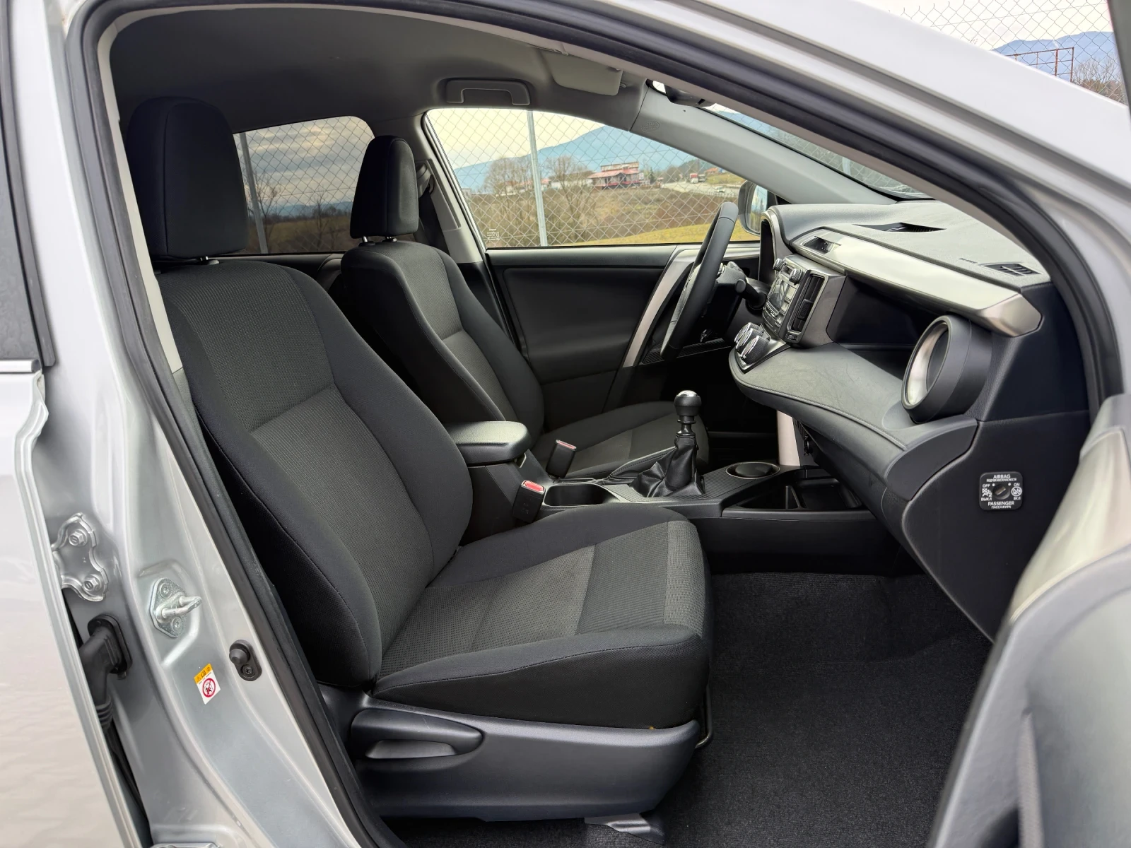 Toyota Rav4 2.0i 4x4 ��������� | Mobile.bg � ����������� 12