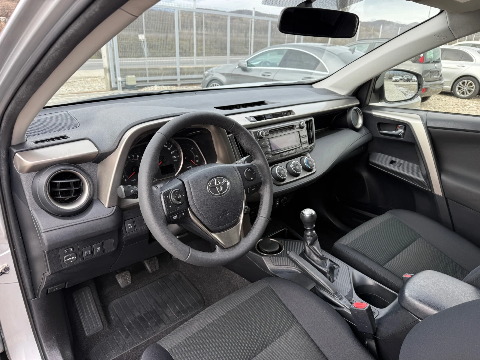 Toyota Rav4 2.0i 4x4 ��������� | Mobile.bg � ����������� 8