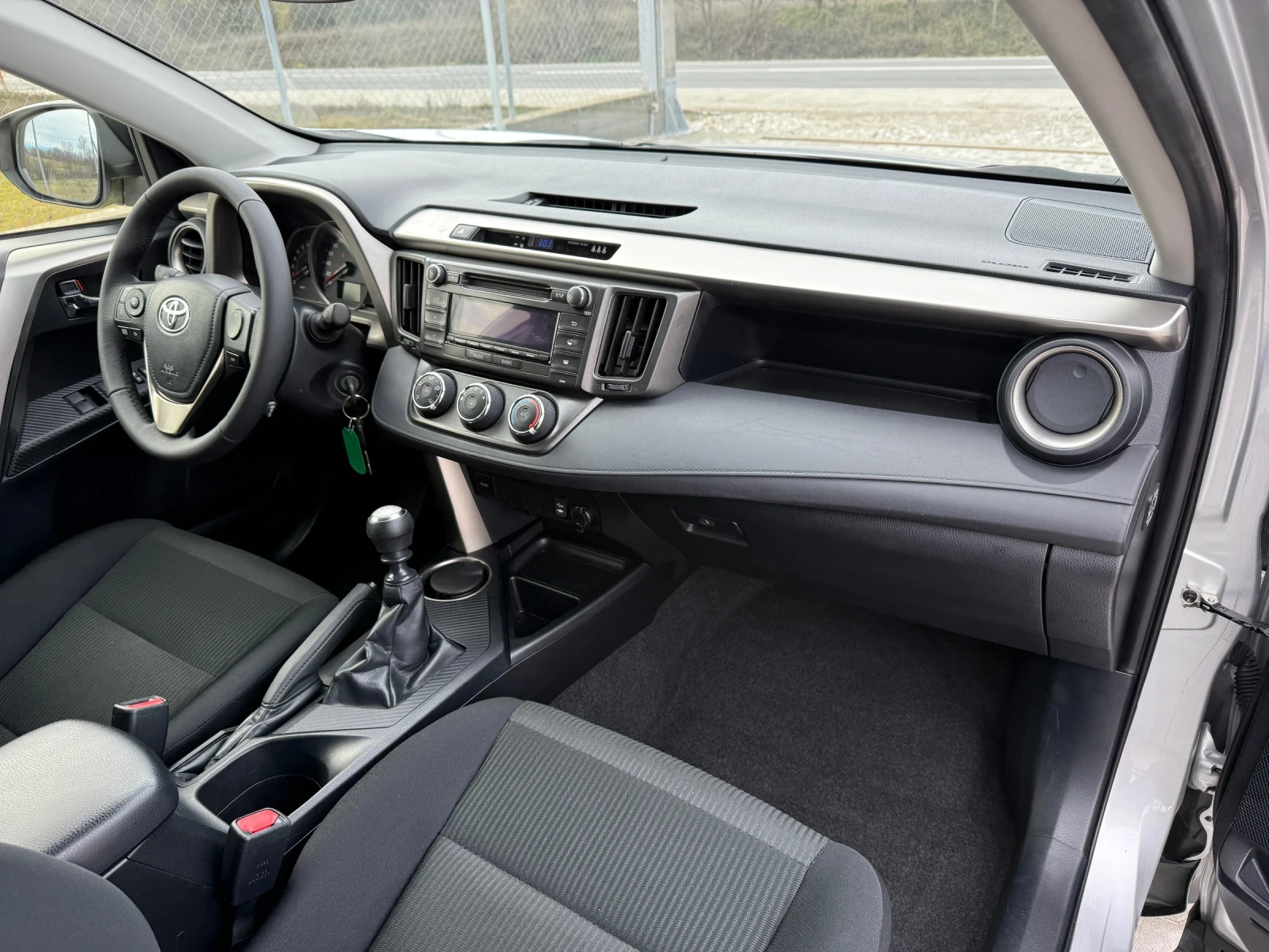 Toyota Rav4 2.0i 4x4 ��������� | Mobile.bg � ����������� 11